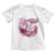 Washington DC Cherry Blossoms Toddler T Shirt Capitol Building Sakura