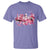 Washington DC Cherry Blossoms T Shirt Capitol Building Monuments Memorials Sakura
