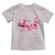 Washington DC Cherry Blossoms Toddler T Shirt Capitol Building Monuments Memorials Sakura