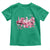 Washington DC Cherry Blossoms Toddler T Shirt Capitol Building Monuments Memorials Sakura