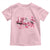 Washington DC Cherry Blossoms Toddler T Shirt Capitol Building Monuments Memorials Sakura