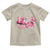Washington DC Cherry Blossoms Toddler T Shirt Capitol Building Monuments Memorials Sakura