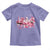 Washington DC Cherry Blossoms Toddler T Shirt Capitol Building Monuments Memorials Sakura