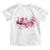 Washington DC Cherry Blossoms Toddler T Shirt Capitol Building Monuments Memorials Sakura