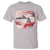 Washington DC Cherry Blossoms Monuments Memorials T Shirt Japanese Art Style Mount Fuji Sakura