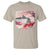Washington DC Cherry Blossoms Monuments Memorials T Shirt Japanese Art Style Mount Fuji Sakura