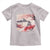 Washington DC Cherry Blossoms Monuments Memorials Toddler T Shirt Japanese Art Style Mount Fuji Sakura