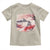 Washington DC Cherry Blossoms Monuments Memorials Toddler T Shirt Japanese Art Style Mount Fuji Sakura