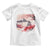 Washington DC Cherry Blossoms Monuments Memorials Toddler T Shirt Japanese Art Style Mount Fuji Sakura