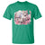 Washington DC Cat Cherry Blossoms T Shirt Capitol Building Monuments Memorials Sakura