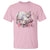 Washington DC Cat Cherry Blossoms T Shirt Capitol Building Monuments Memorials Sakura