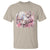 Washington DC Cat Cherry Blossoms T Shirt Capitol Building Monuments Memorials Sakura