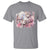 Washington DC Cat Cherry Blossoms T Shirt Capitol Building Monuments Memorials Sakura