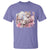 Washington DC Cat Cherry Blossoms T Shirt Capitol Building Monuments Memorials Sakura