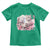 Washington DC Cat Cherry Blossoms Toddler T Shirt Capitol Building Monuments Memorials Sakura