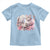 Washington DC Cat Cherry Blossoms Toddler T Shirt Capitol Building Monuments Memorials Sakura
