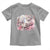 Washington DC Cat Cherry Blossoms Toddler T Shirt Capitol Building Monuments Memorials Sakura
