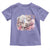 Washington DC Cat Cherry Blossoms Toddler T Shirt Capitol Building Monuments Memorials Sakura