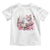 Washington DC Cat Cherry Blossoms Toddler T Shirt Capitol Building Monuments Memorials Sakura