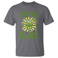 Within Every Ending Is The Seed Of A New Beginning T Shirt Ostara Pagan Eostre Easter Day