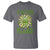 Within Every Ending Is The Seed Of A New Beginning T Shirt Ostara Pagan Eostre Easter Day