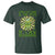 Within Every Ending Is The Seed Of A New Beginning T Shirt Ostara Pagan Eostre Easter Day
