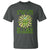 Within Every Ending Is The Seed Of A New Beginning T Shirt Ostara Pagan Eostre Easter Day