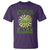 Within Every Ending Is The Seed Of A New Beginning T Shirt Ostara Pagan Eostre Easter Day
