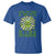 Within Every Ending Is The Seed Of A New Beginning T Shirt Ostara Pagan Eostre Easter Day