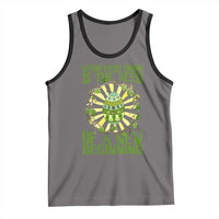 Within Every Ending Is The Seed Of A New Beginning Tank Top Ostara Pagan Eostre Easter Day