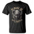 Beware Of False Prophets T Shirt Christian Sheep Wolf