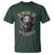 Beware Of False Prophets T Shirt Christian Sheep Wolf