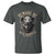 Beware Of False Prophets T Shirt Christian Sheep Wolf