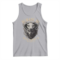 Beware Of False Prophets Tank Top Christian Sheep Wolf