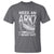 Funny Need An Ark I Noah Guy T Shirt Christian Pun