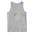 Eastern Orthodox Christian Tank Top Resist Tyranny Obey God Do Not Comply Skull