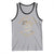 Eastern Orthodox Christian Tank Top Resist Tyranny Obey God Do Not Comply Skull
