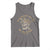 Eastern Orthodox Christian Tank Top Resist Tyranny Obey God Do Not Comply Skull