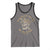 Eastern Orthodox Christian Tank Top Resist Tyranny Obey God Do Not Comply Skull