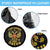 Russian Orthodox Easter Happy Easter Spare Tire Cover Russian Eagle