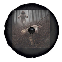 Christian Biblical Parable Of Lost Sheep Scene Spare Tire Cover Funny Photo