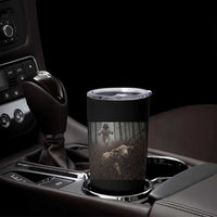 Christian Biblical Parable Of Lost Sheep Scene Tumbler Cup Funny Photo