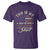 Funny Semi Retirement T Shirt This Is My Semi Retired Slogan Pun American Flag