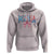 Funny American Patriotic Mama Coquette Hoodie 4th Of July Mother's Day
