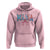 Funny American Patriotic Mama Coquette Hoodie 4th Of July Mother's Day