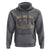 Funny Grandpa Tax Making Sure It's Not Poison Hoodie Father's Day