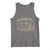 Funny Grandpa Tax Making Sure It's Not Poison Tank Top Father's Day
