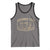 Funny Grandpa Tax Making Sure It's Not Poison Tank Top Father's Day