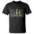Funny Laboratory Scientist T Shirt Lab Mode On Chemistry Medical