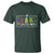 Funny Laboratory Scientist T Shirt Lab Mode On Chemistry Medical